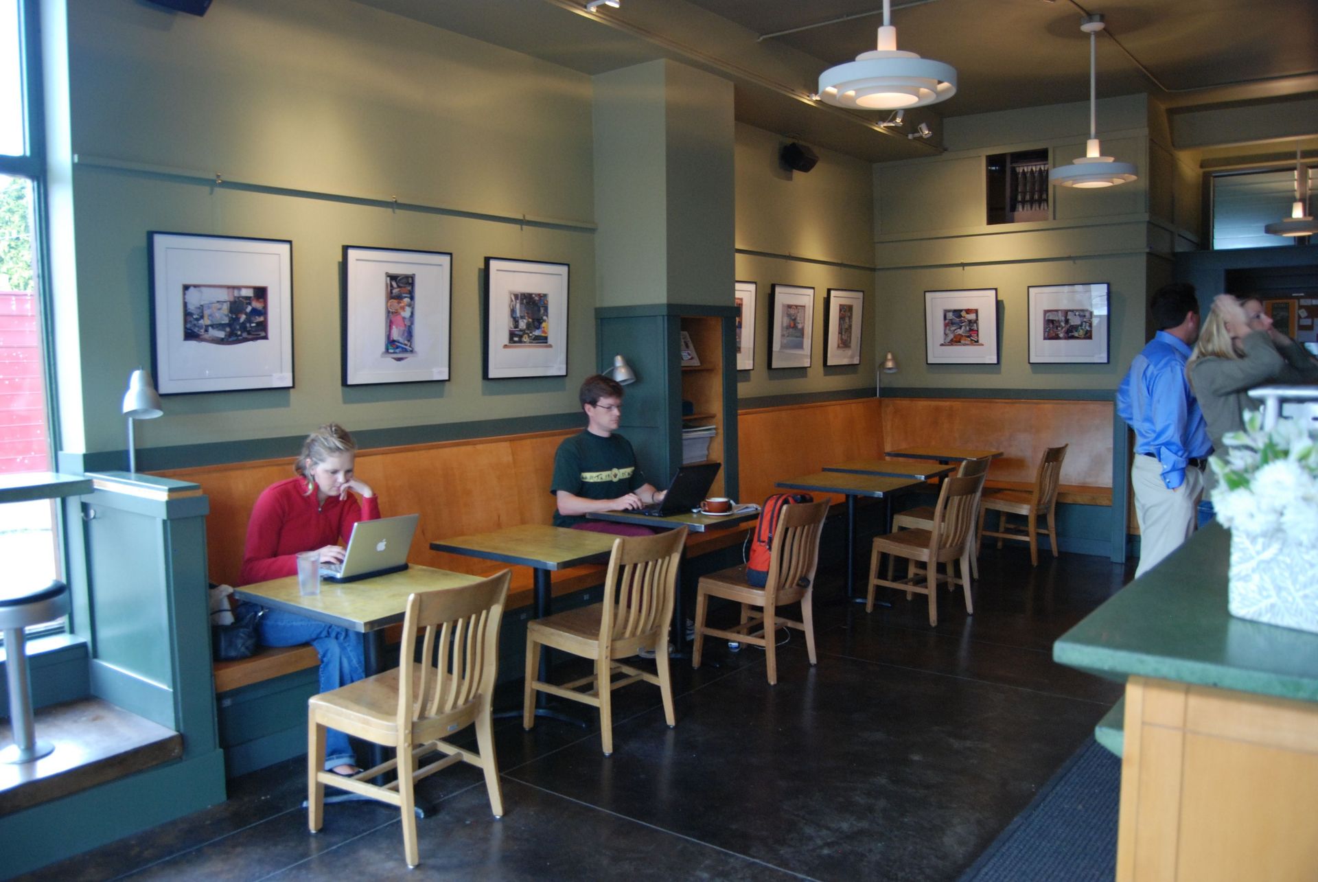 Herkimer Coffee